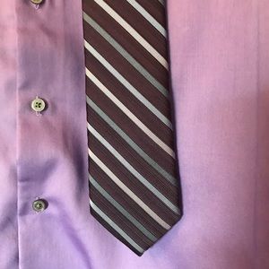 Boys Calvin Klein Tie